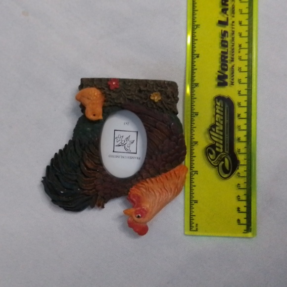 NWOB Set of Mini Photo Frames - Picture 12 of 14